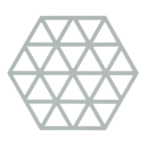 Zone Denmark Triangles Trivet Table Mat