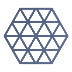 Zone Denmark Triangles Trivet Table Mat