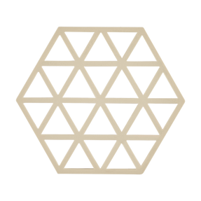 Zone Denmark Triangles Trivet Table Mat