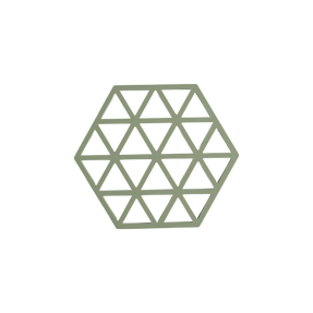 Zone Denmark Triangles Trivet Table Mat