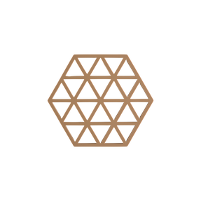 Zone Denmark Triangles Trivet Table Mat