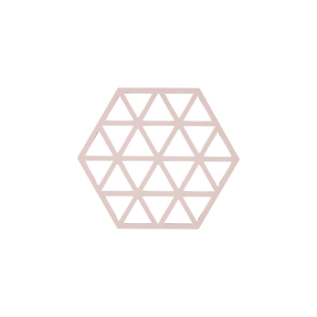 Zone Denmark Triangles Trivet Table Mat