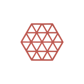 Zone Denmark Triangles Trivet Table Mat