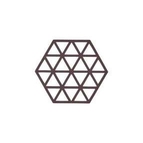 Zone Denmark Triangles Trivet Table Mat