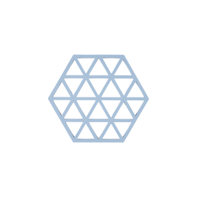 Zone Denmark Triangles Trivet Table Mat