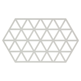 Zone Denmark Triangles Trivet Table Mat