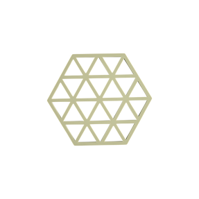 Zone Denmark Triangles Trivet Table Mat