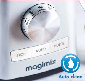 Magimix Blender Power 3