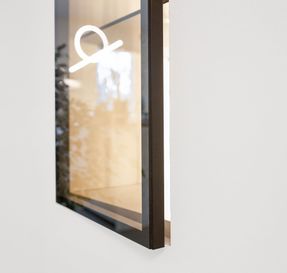 Viva VTheca Wall Niches System