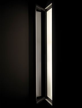 Viva VTheca Wall Niches System