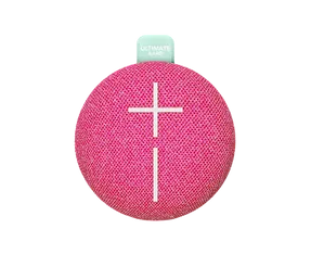 Ultimateears Miniroll Speaker
