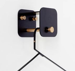 Umage Hang In There Wall Hanger