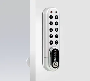 Codelocks KL1000 G3 KitLock Locker Lock