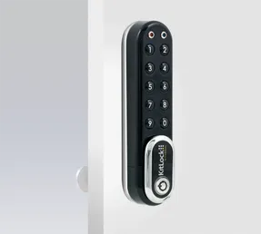 Codelocks KL1000 G3 KitLock Locker Lock