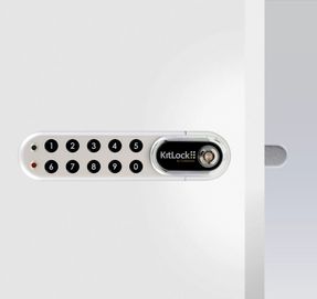 Codelocks KL1000 G3 KitLock Locker Lock