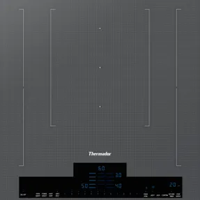 Thermador 36-inch Liberty ® Induction Cooktop