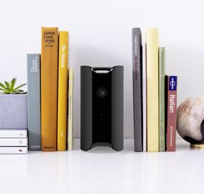 Canary Canary View Camera