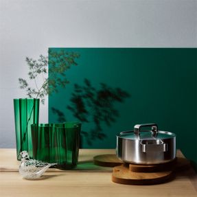 Iittala Luci Candle Pots
