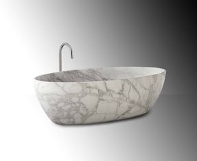 Kreoo Venice Bathtub
