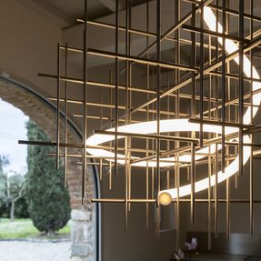 Mogg Metrica Pendant Lamp