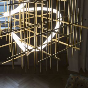 Mogg Metrica Pendant Lamp