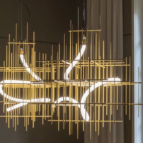 Mogg Metrica Pendant Lamp