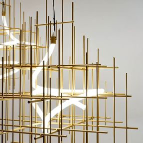 Mogg Metrica Pendant Lamp