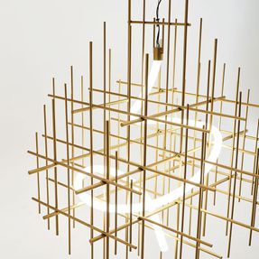 Mogg Metrica Pendant Lamp