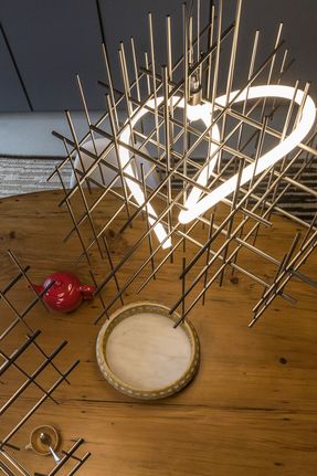 Mogg Metrica Pendant Lamp