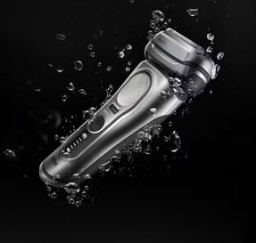 Braun Men’s Electric Shaver Series 9 Pro+ 9677cc