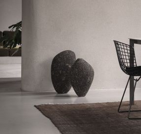 Gardeco Vaso Carbono 13