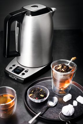 Krupsusa savoy electric BW314 electric kettle