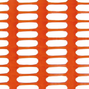 Tenax Dragon Hdpe Construction Site Net Fencing