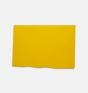 Figure Decorative Matisse Fd07 Leather Placemat