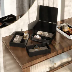 Umbra Malibu Storage Box
