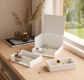 Umbra Malibu Storage Box