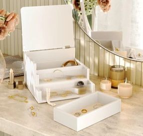 Umbra Malibu Storage Box