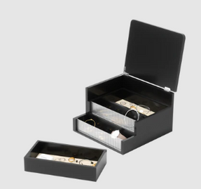 Umbra Malibu Storage Box