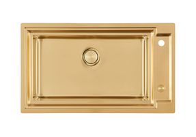 Foster Outline Kitchen Sinks