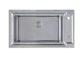 Foster Outline Kitchen Sinks
