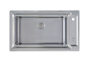 Foster Outline Kitchen Sinks