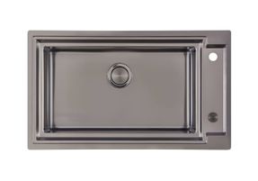 Foster Outline Kitchen Sinks