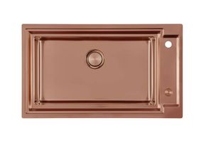 Foster Outline Kitchen Sinks