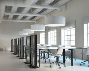 Systemtronic Malva Room Divider