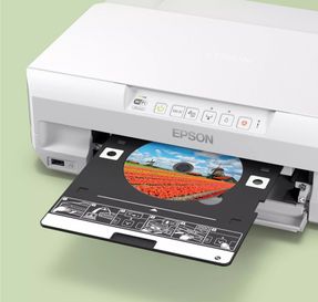 Epson Expression Photo XP-65 A4 Wireless Inkjet Printer