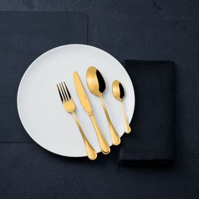 Sambonet Place setting 8 cutlery