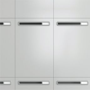Hermanmiller Port Storage System