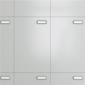 Hermanmiller Port Storage System