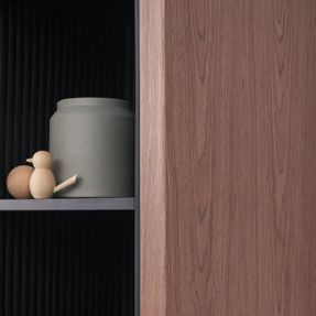 Hermanmiller Port Storage System