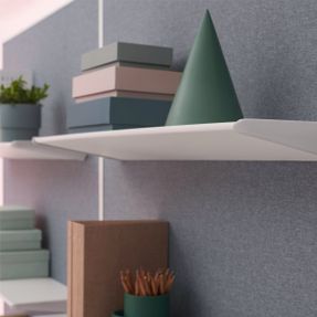 Hermanmiller Port Storage System